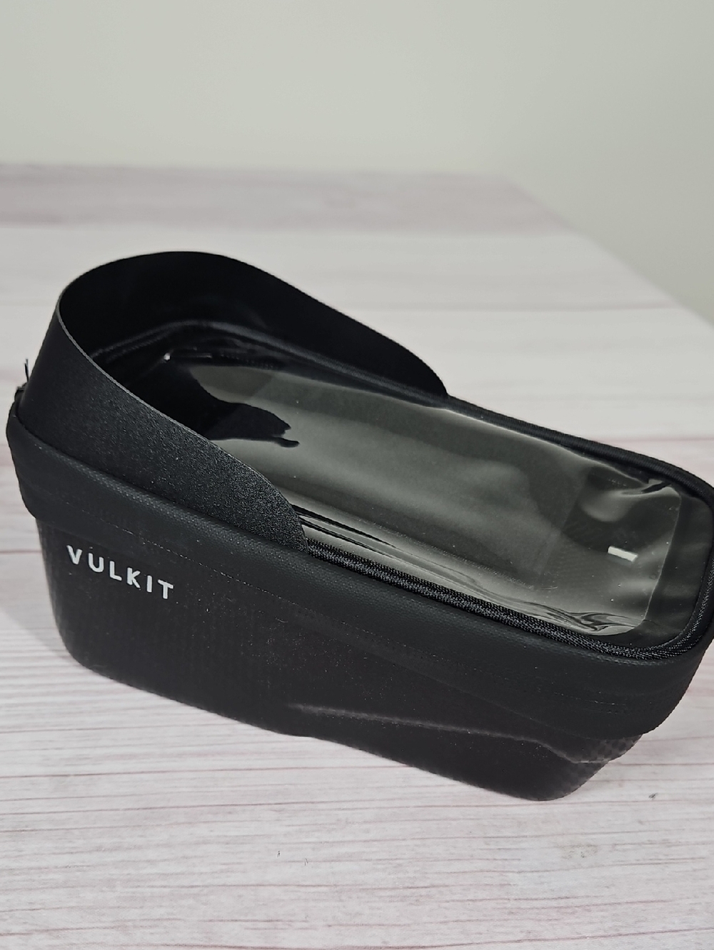 VULKIT Quick Release Bike Frame Bag